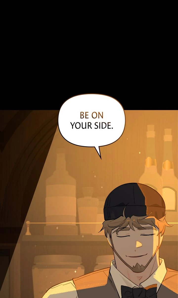 Even If Despair Consumes You Chapter 45 - Page 73