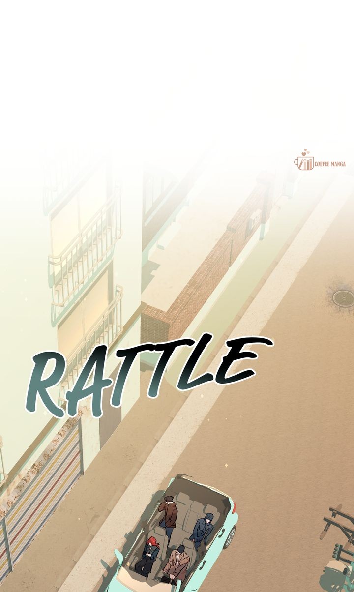 Even If Despair Consumes You Chapter 46 - Page 1