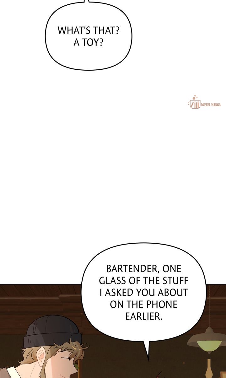 Even If Despair Consumes You Chapter 46 - Page 10