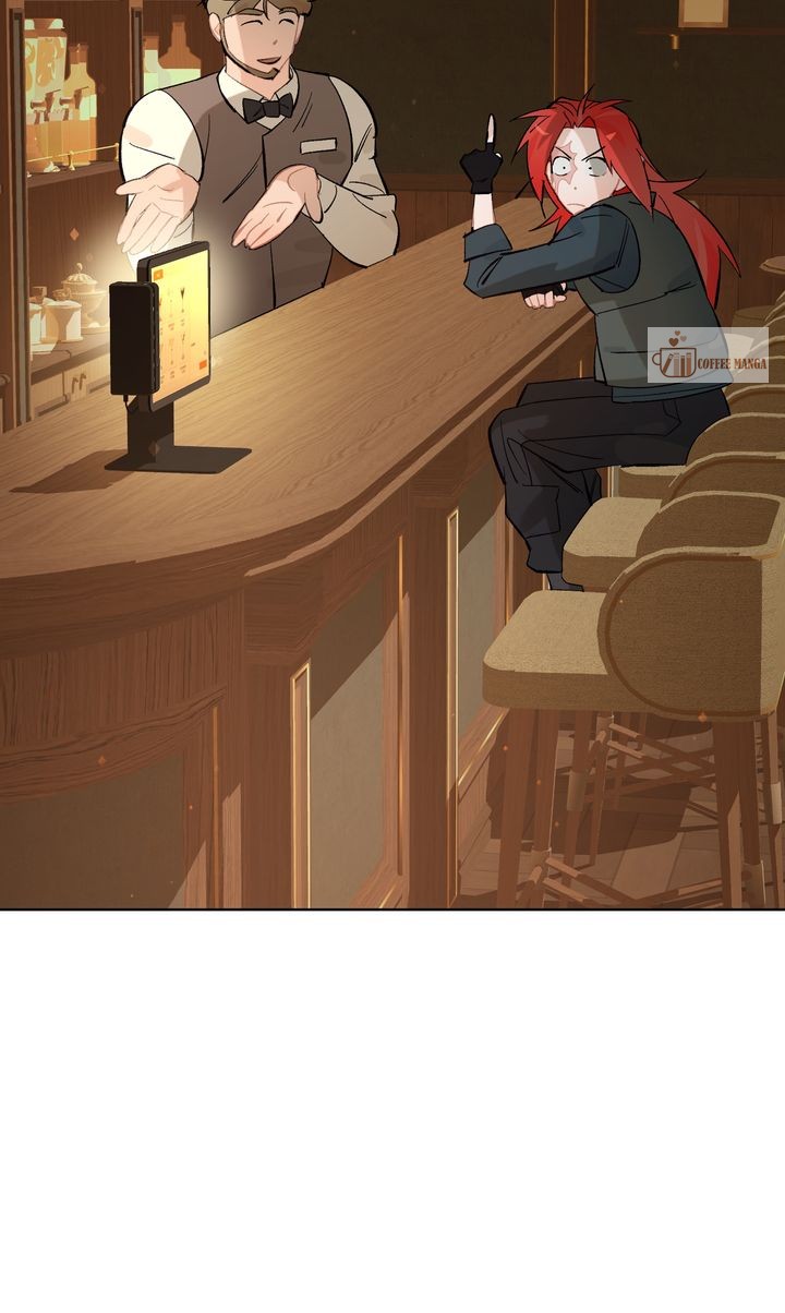 Even If Despair Consumes You Chapter 46 - Page 12