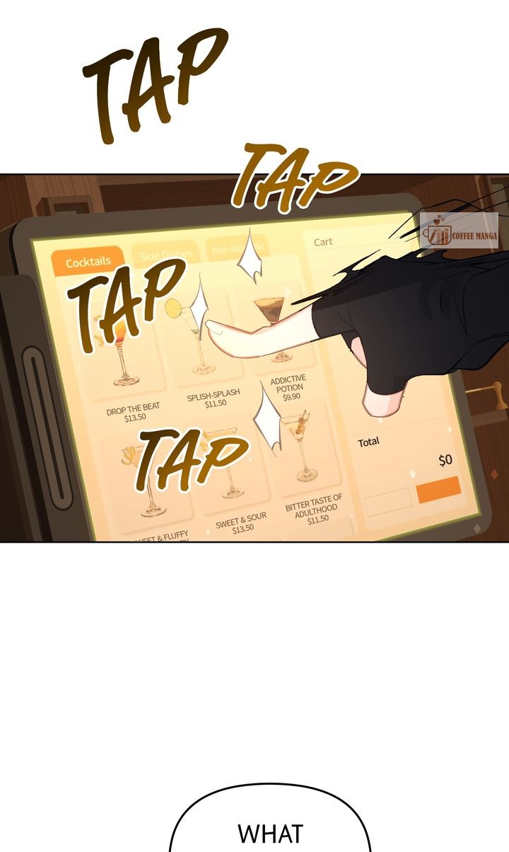 Even If Despair Consumes You Chapter 46 - Page 14