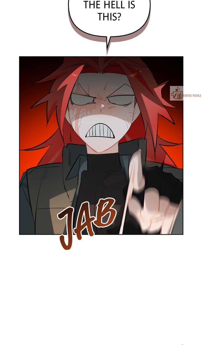 Even If Despair Consumes You Chapter 46 - Page 15