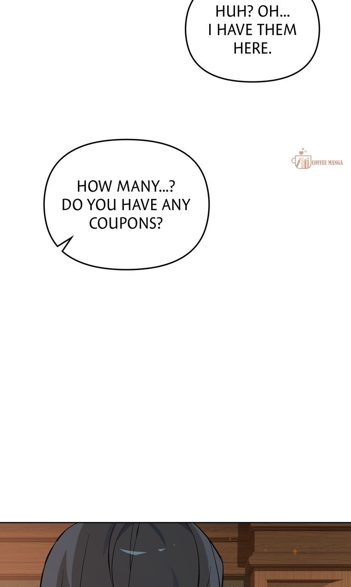 Even If Despair Consumes You Chapter 46 - Page 19