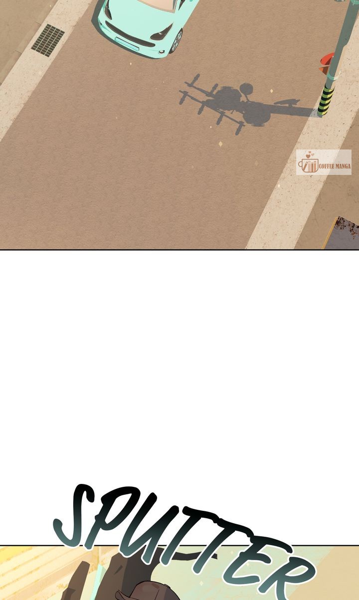 Even If Despair Consumes You Chapter 46 - Page 2