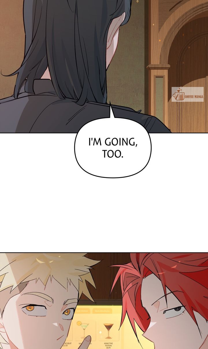 Even If Despair Consumes You Chapter 46 - Page 20