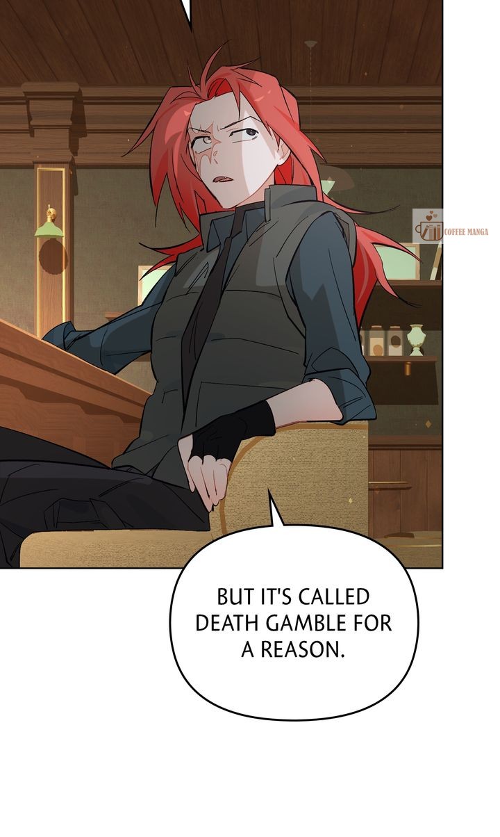 Even If Despair Consumes You Chapter 46 - Page 23