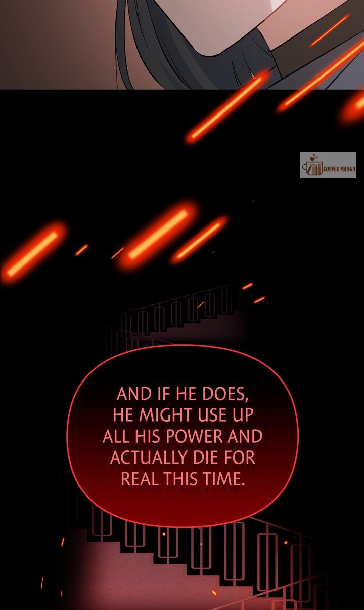 Even If Despair Consumes You Chapter 46 - Page 26