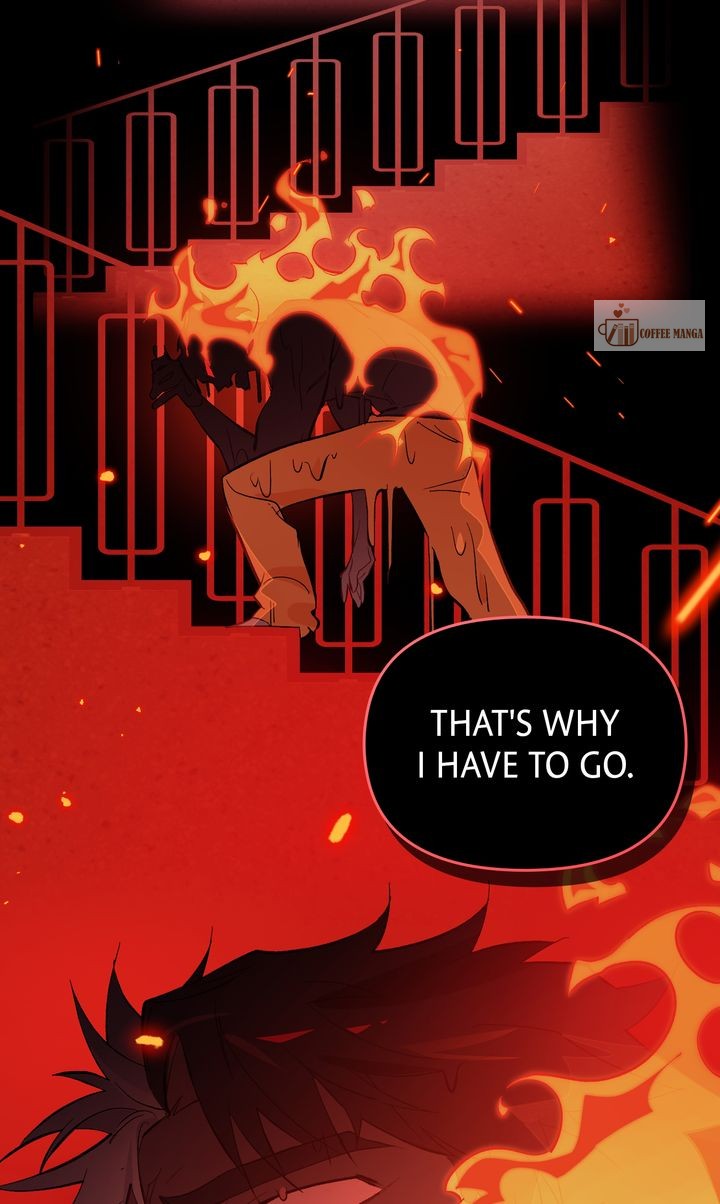 Even If Despair Consumes You Chapter 46 - Page 27