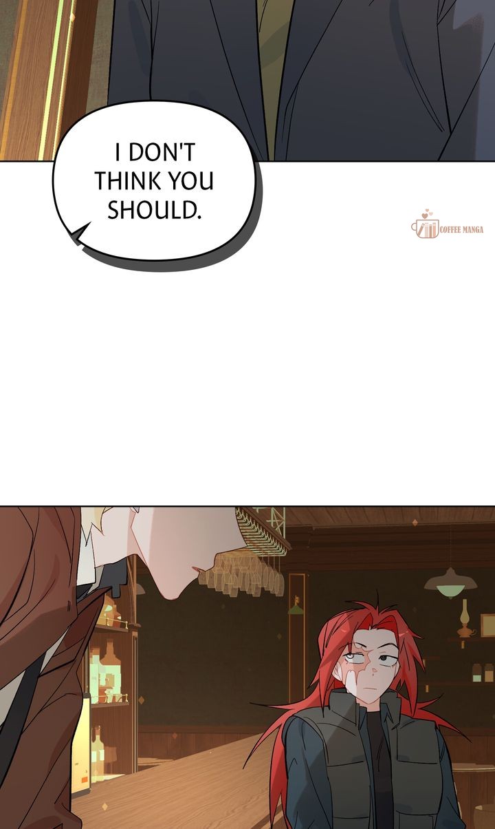 Even If Despair Consumes You Chapter 46 - Page 30