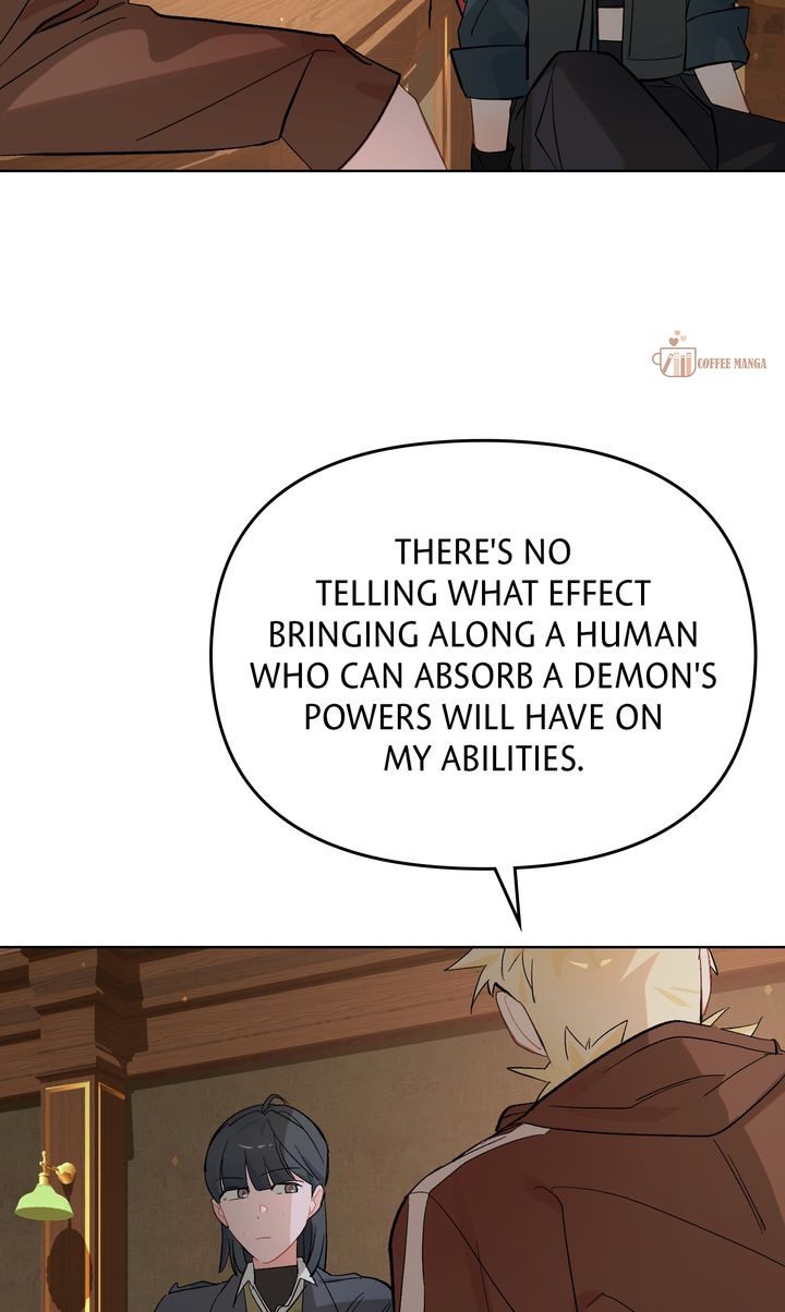 Even If Despair Consumes You Chapter 46 - Page 31