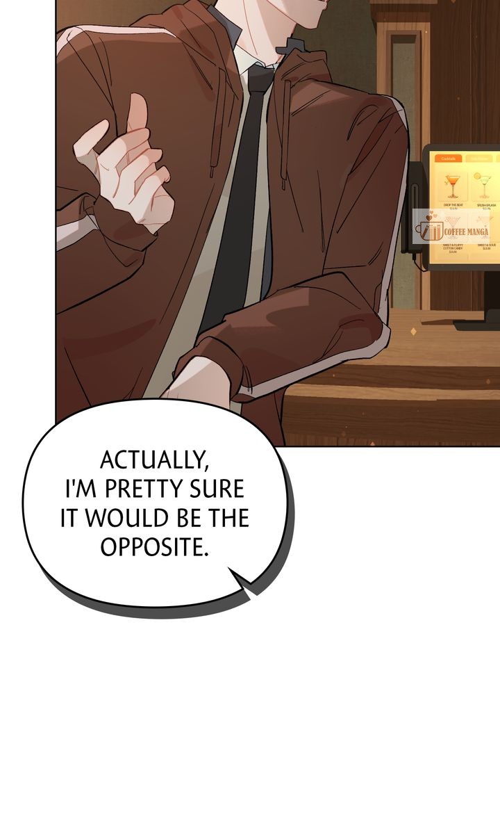 Even If Despair Consumes You Chapter 46 - Page 33