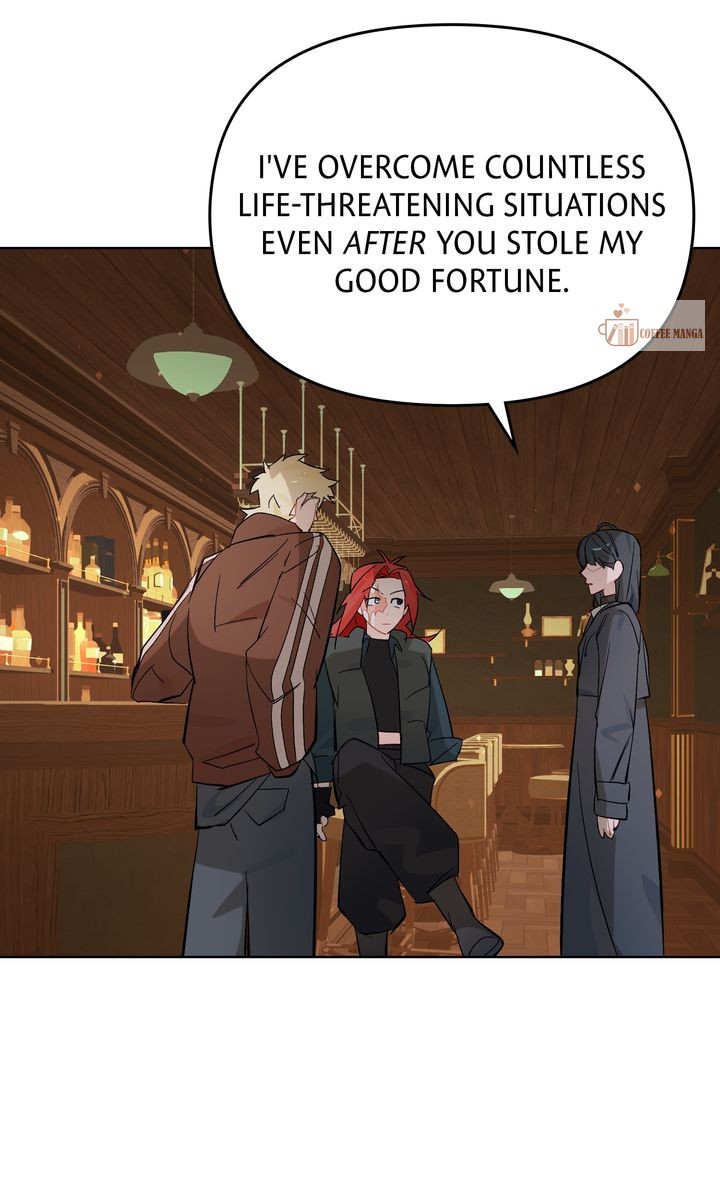 Even If Despair Consumes You Chapter 46 - Page 34