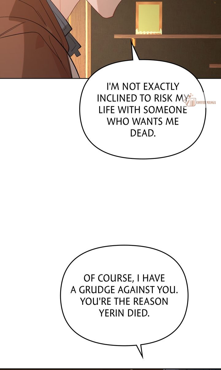 Even If Despair Consumes You Chapter 46 - Page 37