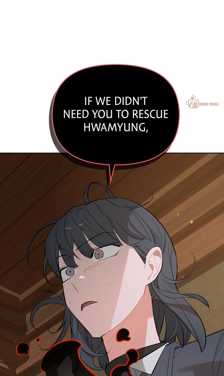 Even If Despair Consumes You Chapter 46 - Page 39