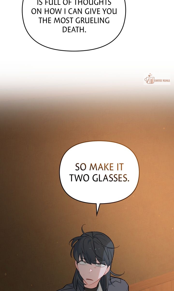Even If Despair Consumes You Chapter 46 - Page 42