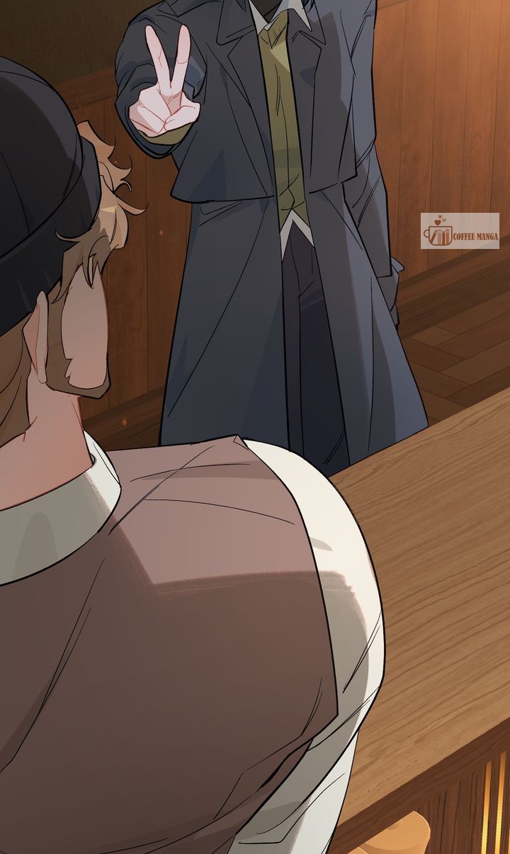 Even If Despair Consumes You Chapter 46 - Page 43