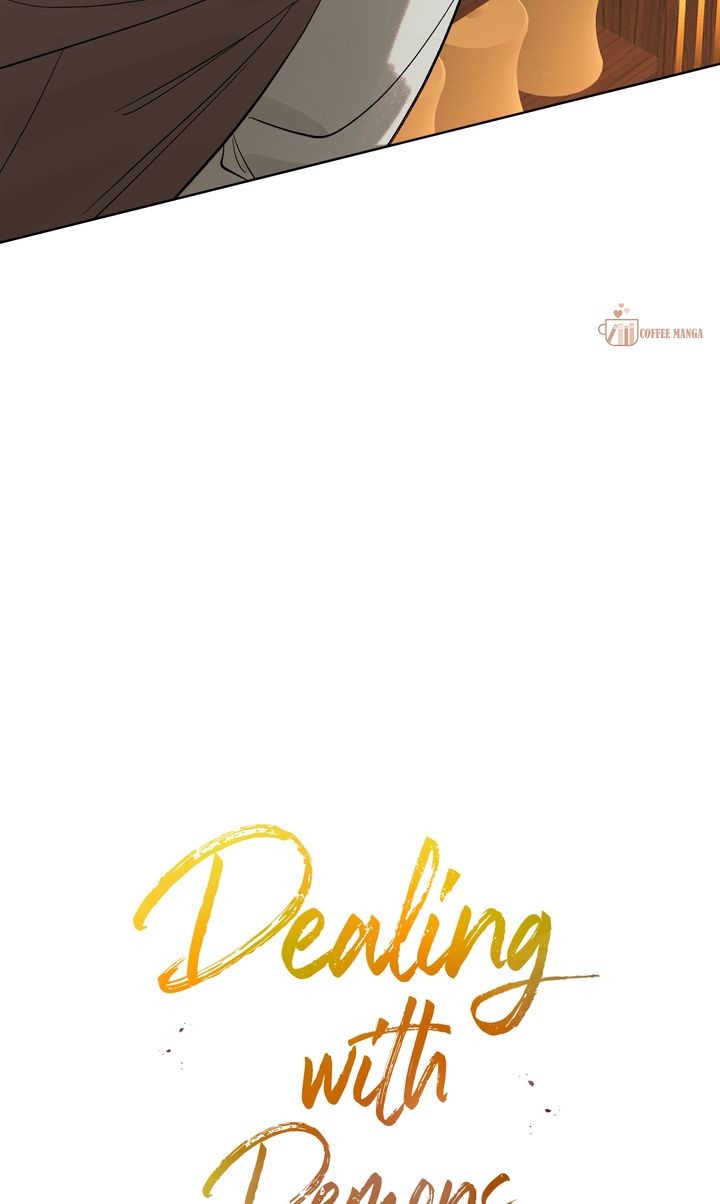 Even If Despair Consumes You Chapter 46 - Page 44