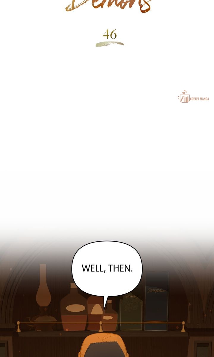 Even If Despair Consumes You Chapter 46 - Page 45