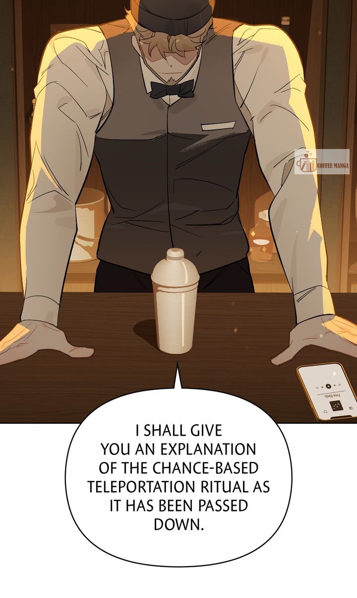 Even If Despair Consumes You Chapter 46 - Page 46