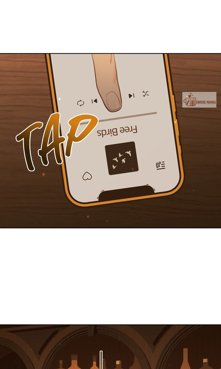 Even If Despair Consumes You Chapter 46 - Page 47