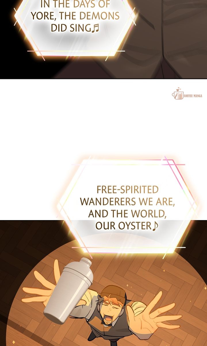 Even If Despair Consumes You Chapter 46 - Page 51