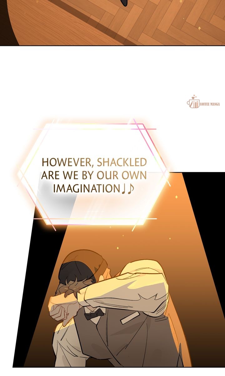 Even If Despair Consumes You Chapter 46 - Page 52