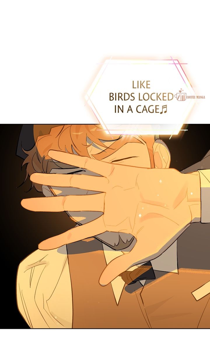 Even If Despair Consumes You Chapter 46 - Page 53