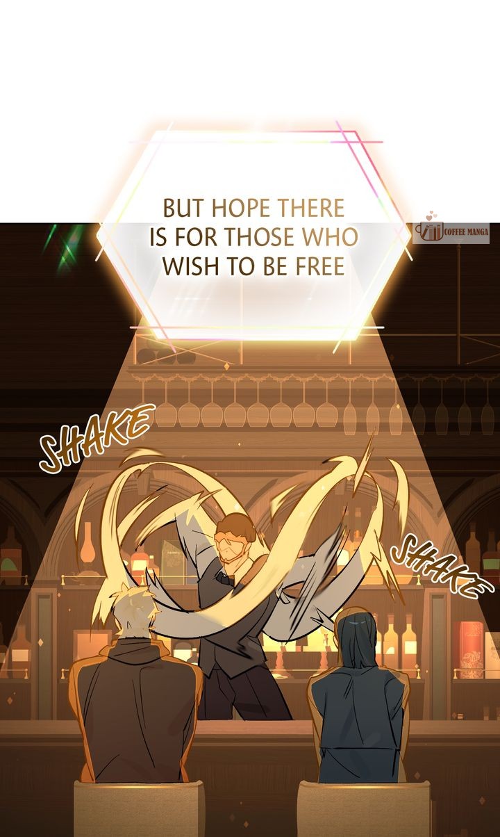 Even If Despair Consumes You Chapter 46 - Page 54