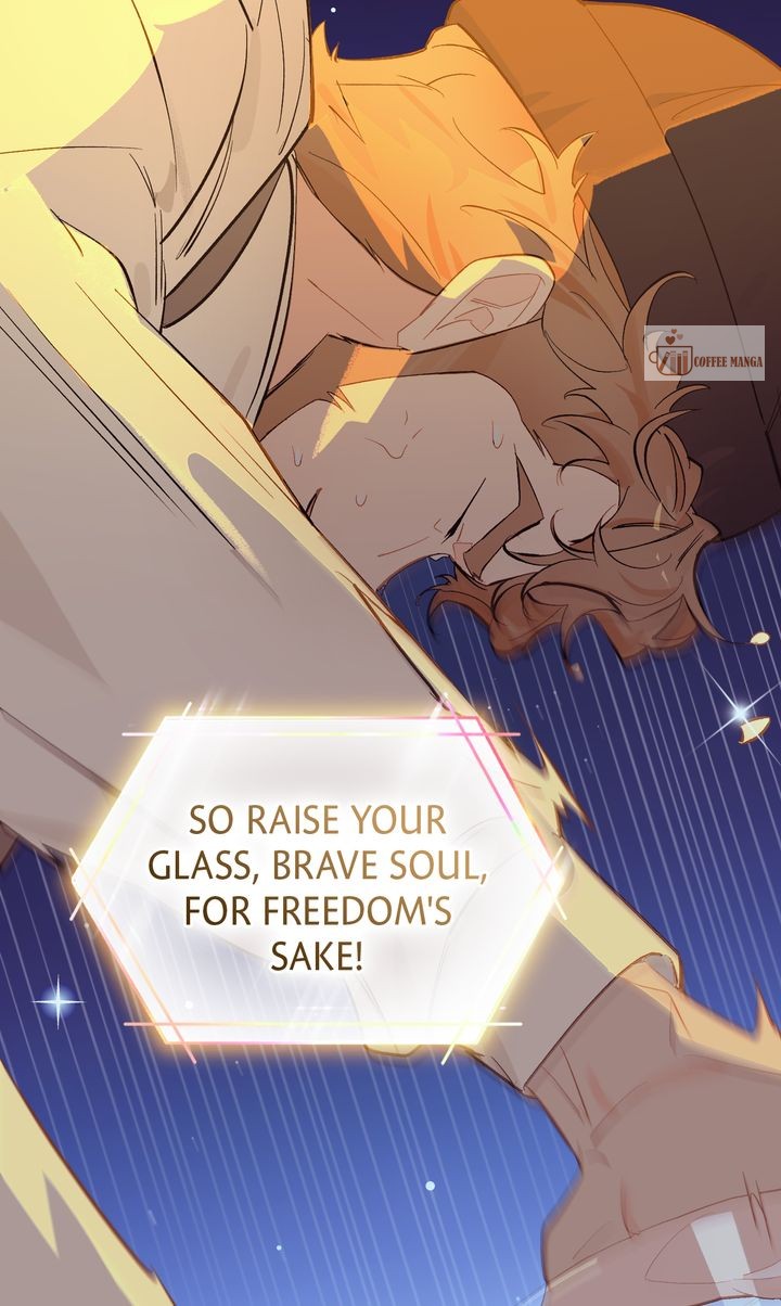 Even If Despair Consumes You Chapter 46 - Page 56