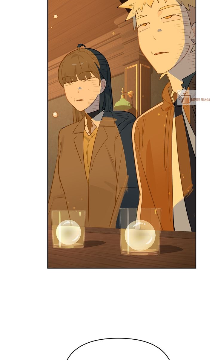 Even If Despair Consumes You Chapter 46 - Page 58