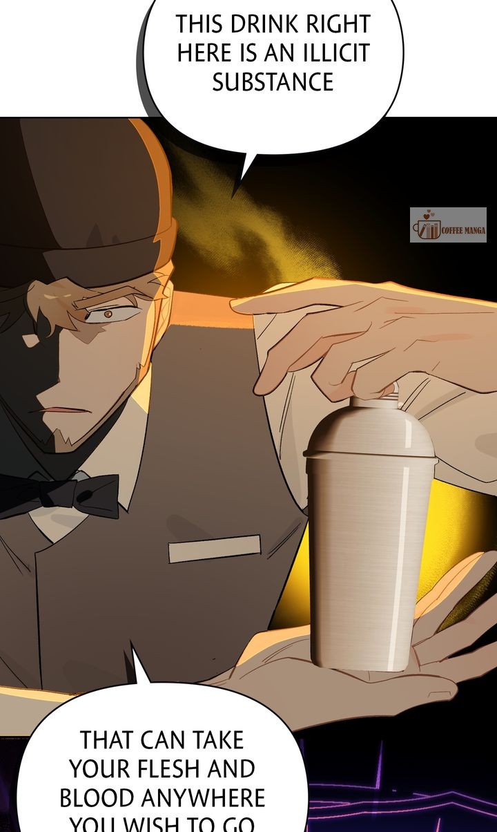 Even If Despair Consumes You Chapter 46 - Page 59