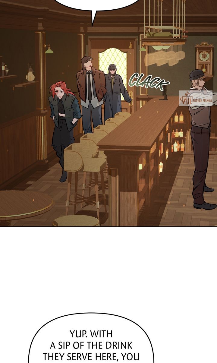 Even If Despair Consumes You Chapter 46 - Page 6