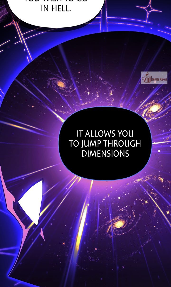 Even If Despair Consumes You Chapter 46 - Page 60