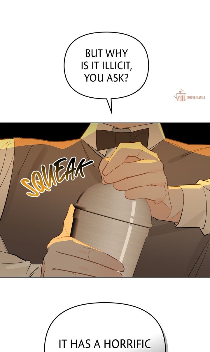 Even If Despair Consumes You Chapter 46 - Page 62