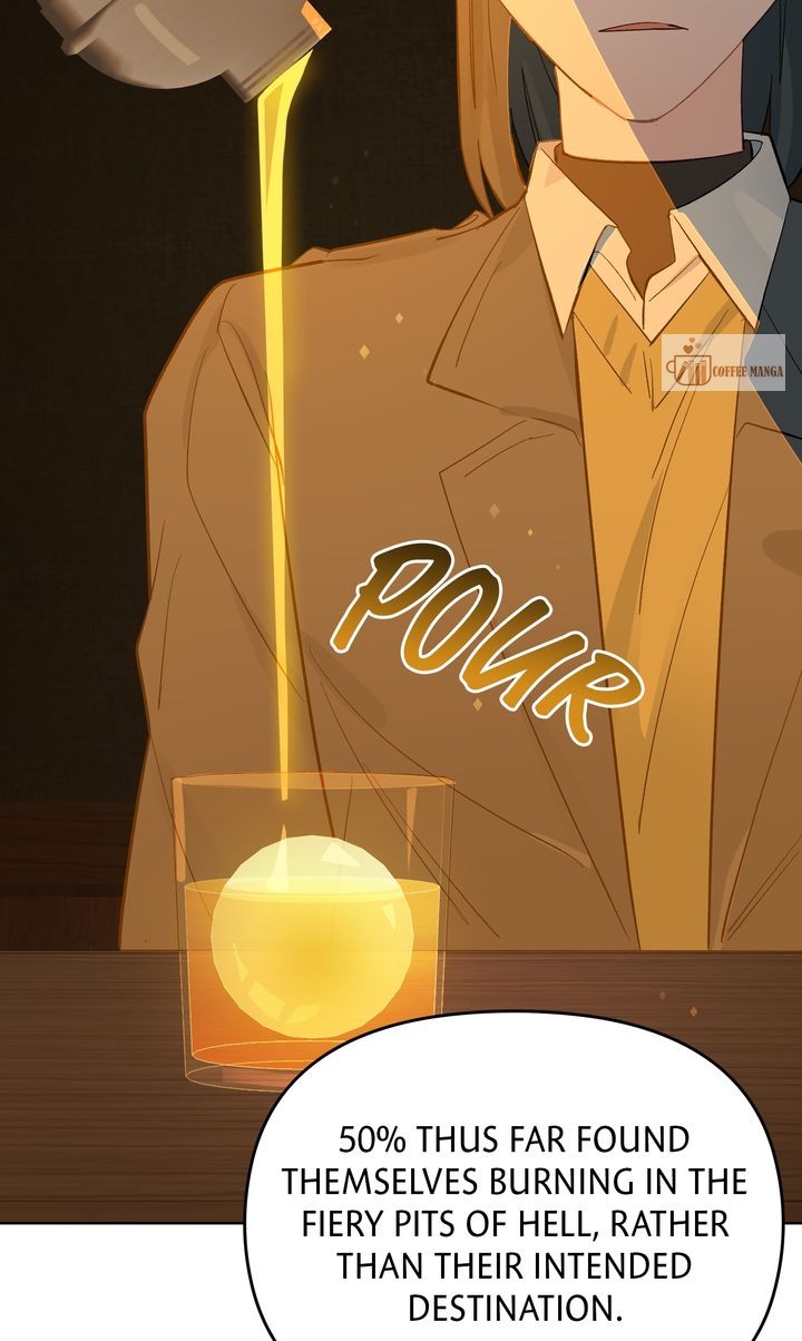 Even If Despair Consumes You Chapter 46 - Page 64