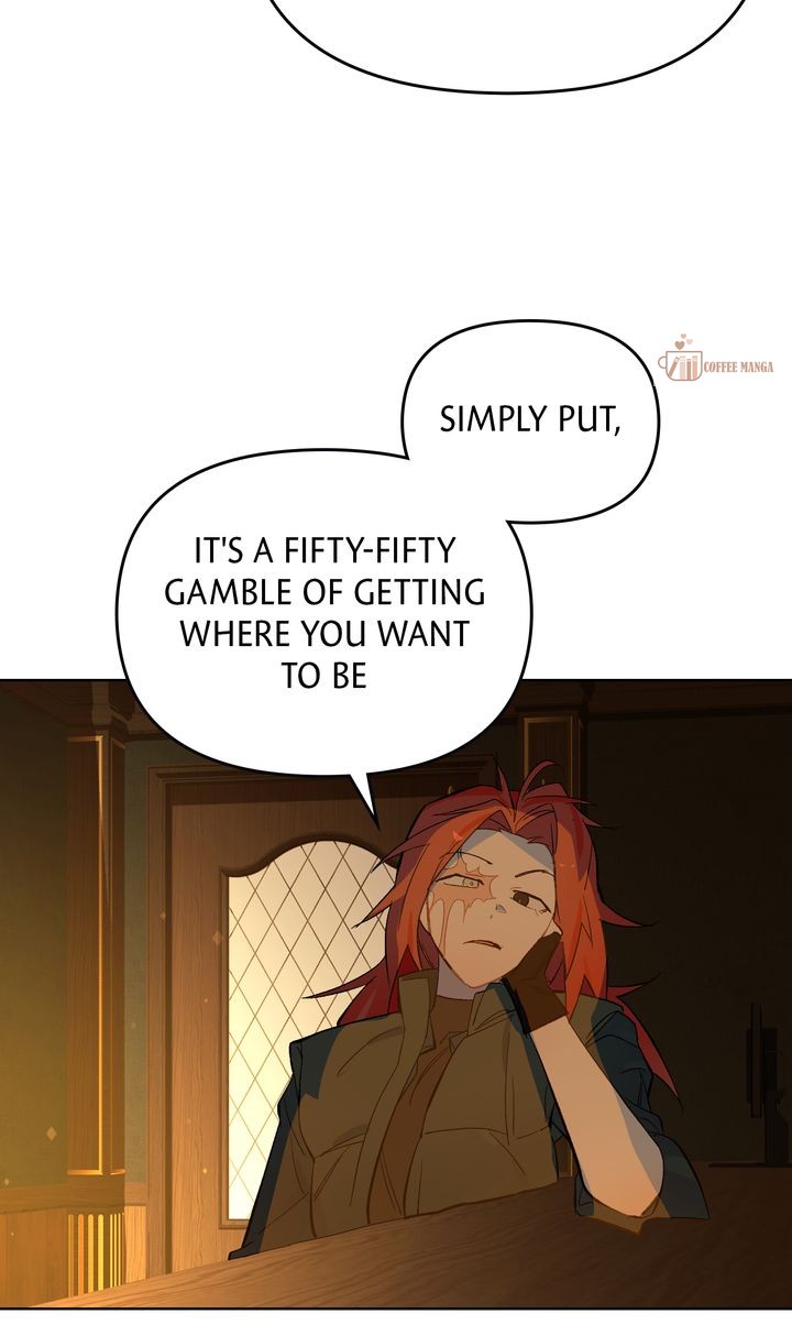 Even If Despair Consumes You Chapter 46 - Page 65