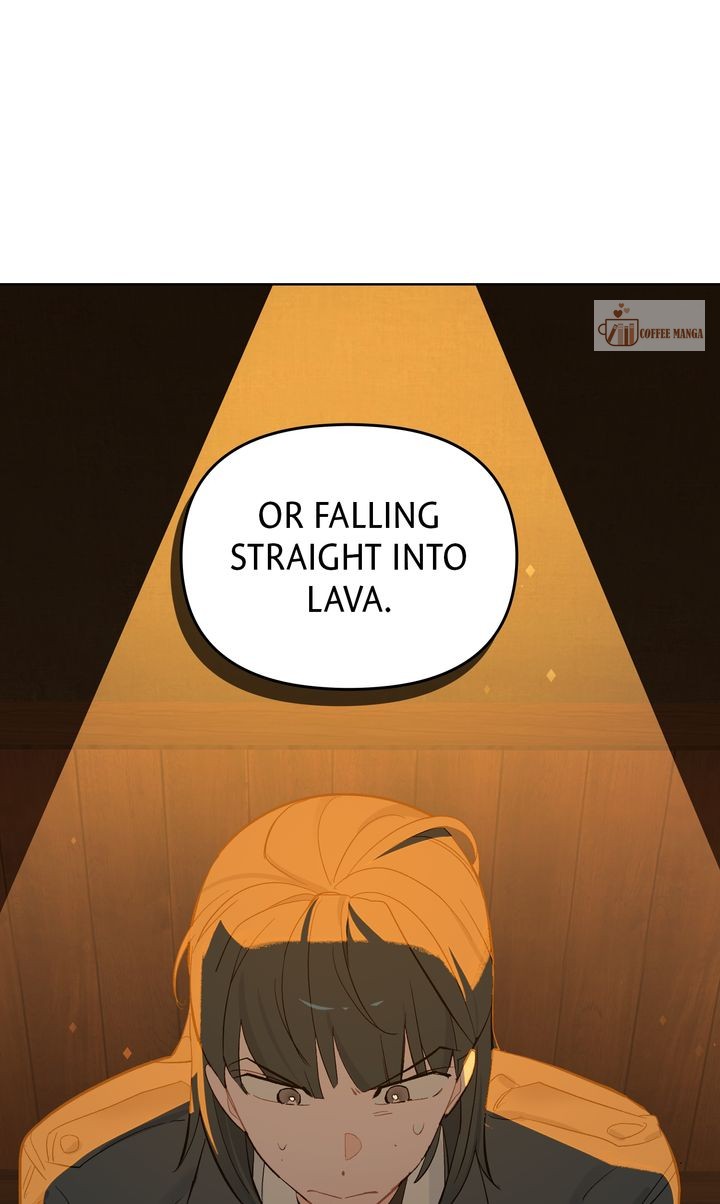 Even If Despair Consumes You Chapter 46 - Page 66