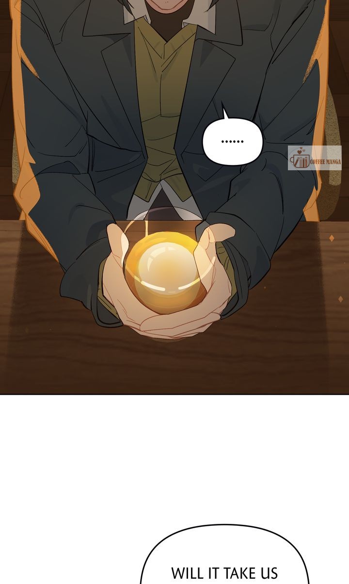 Even If Despair Consumes You Chapter 46 - Page 67