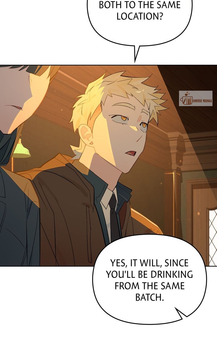 Even If Despair Consumes You Chapter 46 - Page 68