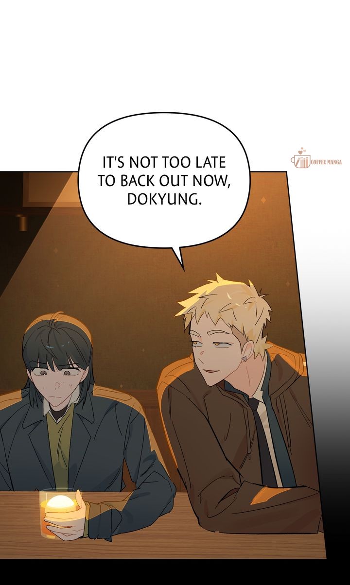 Even If Despair Consumes You Chapter 46 - Page 69