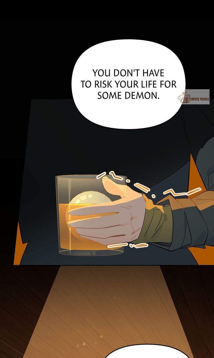 Even If Despair Consumes You Chapter 46 - Page 70