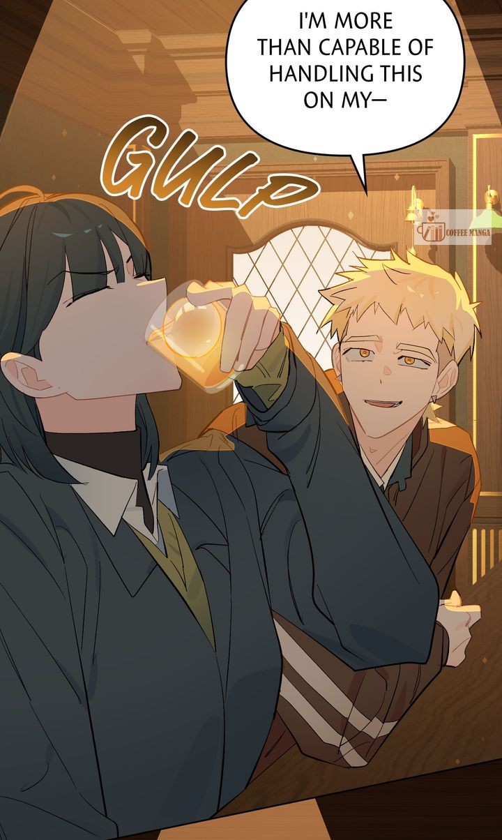 Even If Despair Consumes You Chapter 46 - Page 71