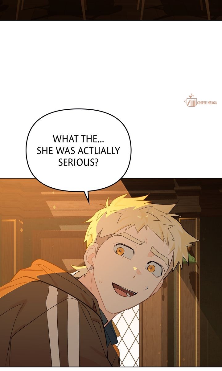 Even If Despair Consumes You Chapter 46 - Page 73