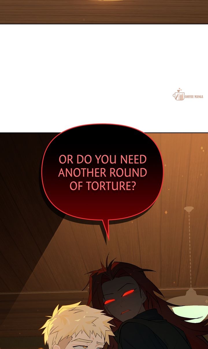 Even If Despair Consumes You Chapter 46 - Page 75