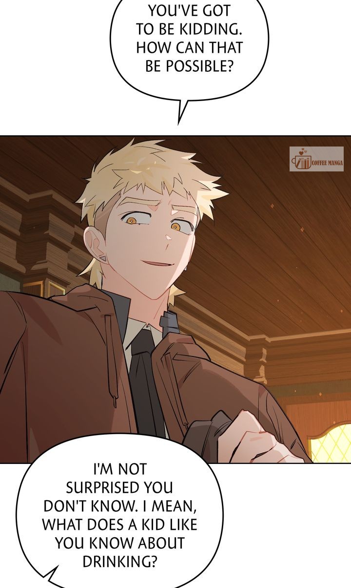 Even If Despair Consumes You Chapter 46 - Page 8