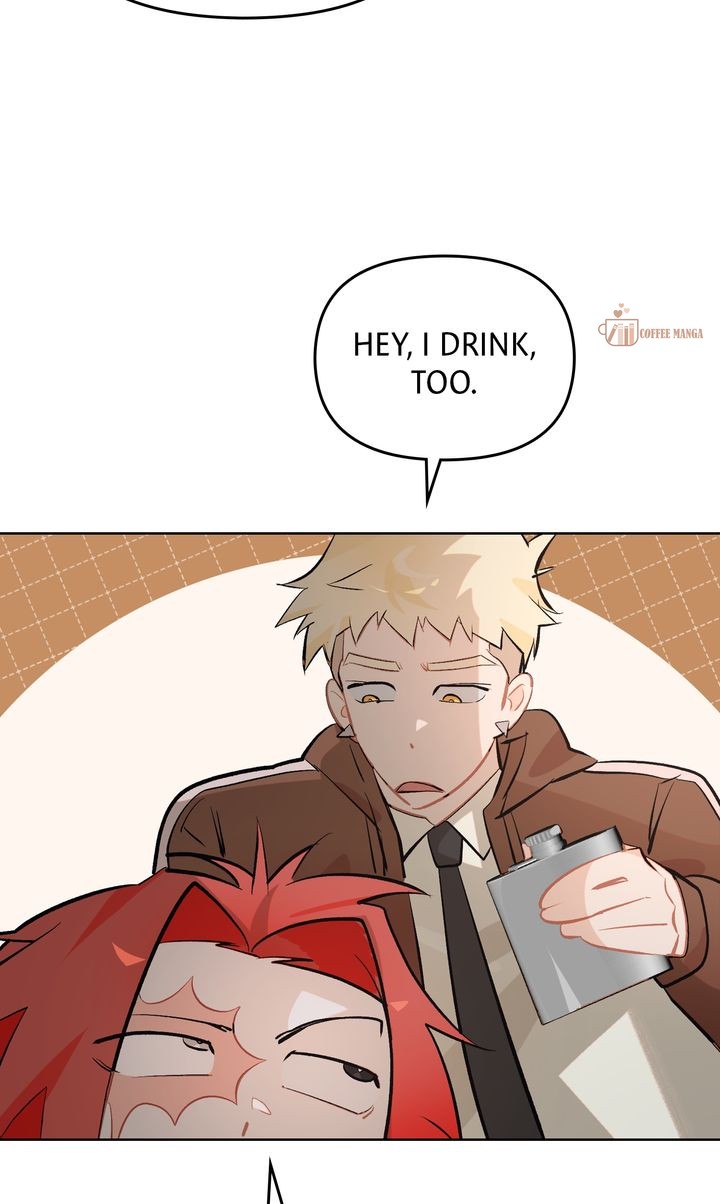 Even If Despair Consumes You Chapter 46 - Page 9