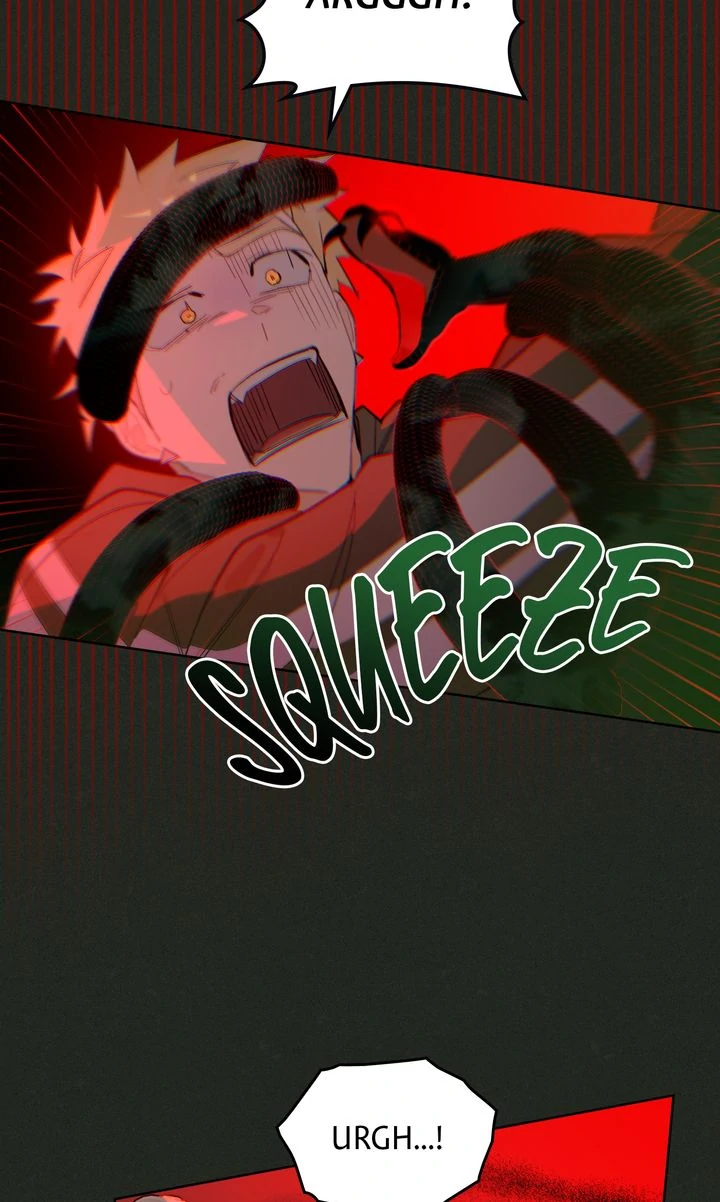 Even If Despair Consumes You Chapter 47 - Page 22