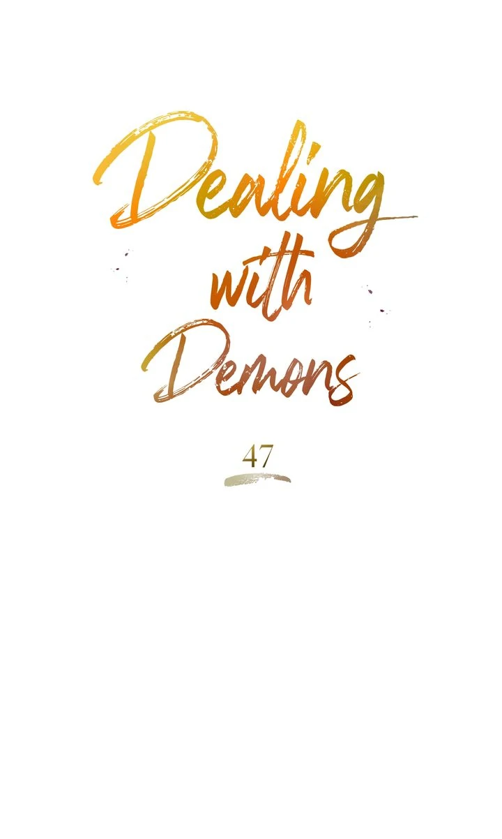 Even If Despair Consumes You Chapter 47 - Page 26