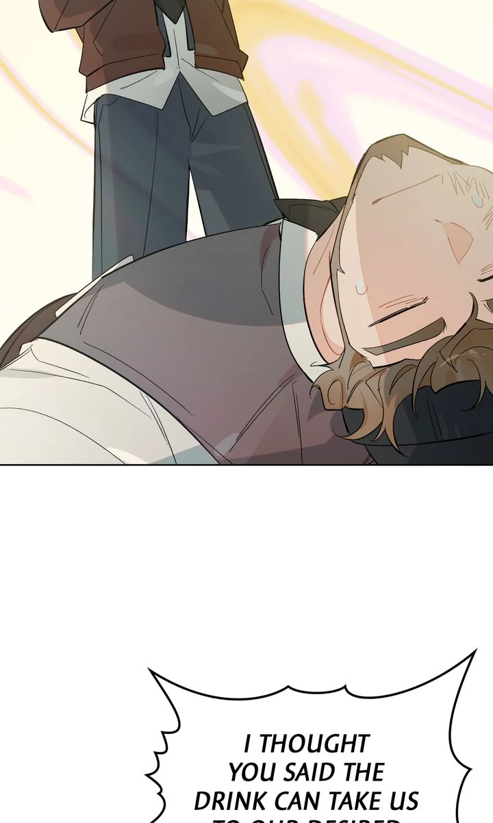 Even If Despair Consumes You Chapter 47 - Page 40