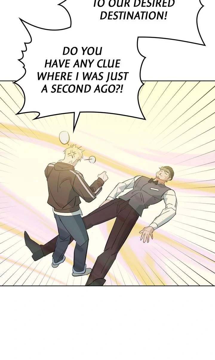 Even If Despair Consumes You Chapter 47 - Page 41